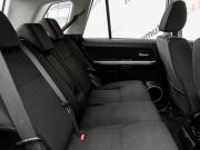 Suzuki Grand Vitara II Рестайлинг Екатеринбург  - изображение 46