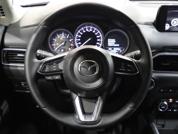 Mazda CX-5 II с пробегом 2017 года, цена 2 290 000 рублей, 203144 км, внедорожник, Автокод Объявления