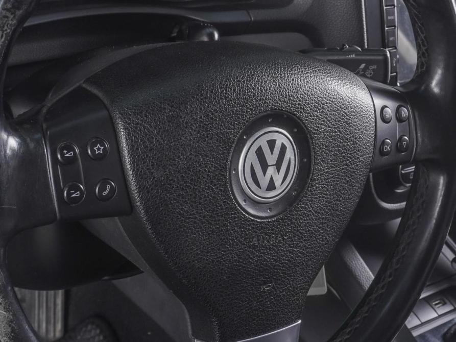 Volkswagen Jetta V Ростов-на-Дону  - изображение 14