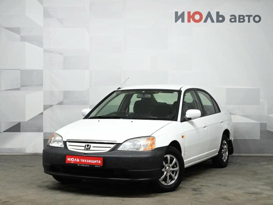 Honda Civic Ferio III Екатеринбург  - изображение 1