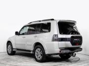 Mitsubishi Pajero IV Рестайлинг 2 Москва  - изображение 32