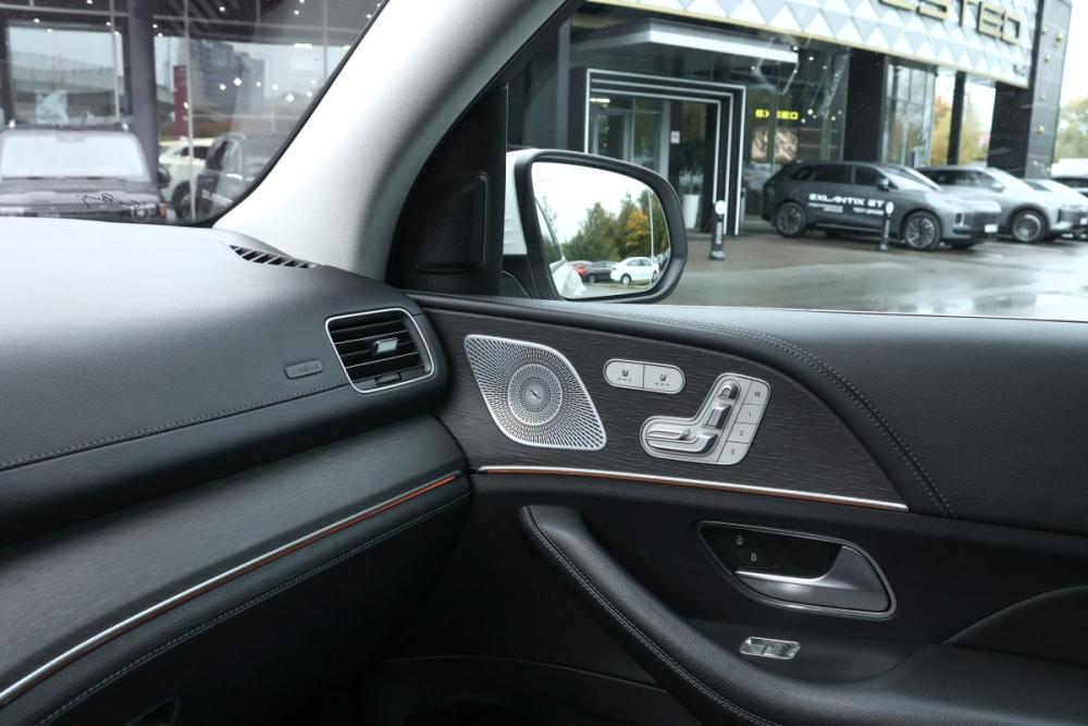 Mercedes-Benz GLS II (X167) Москва  - изображение 23