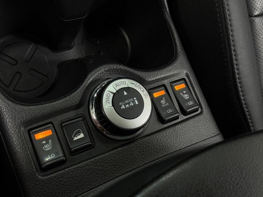 Nissan X-Trail III Рестайлинг Казань  - изображение 15