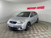 Toyota Matrix I (E130) Воронеж  - изображение 20