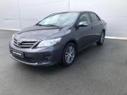 Toyota Corolla X (E140 E150) Рестайлинг Екатеринбург  - изображение 27