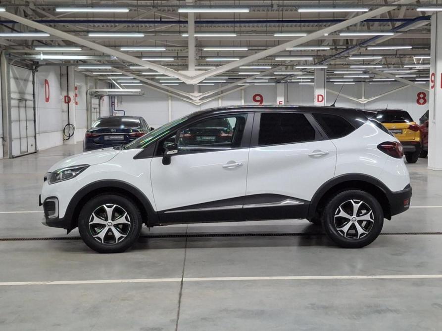Renault Kaptur I Казань  - изображение 10