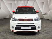 Kia Soul II Рестайлинг Москва  - изображение 27