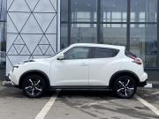 Nissan Juke I Рестайлинг Москва  - изображение 33