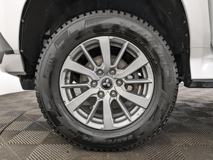 Mitsubishi Pajero Sport III Москва  - изображение 18