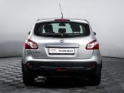 Nissan Qashqai I Рестайлинг Москва  - изображение 24