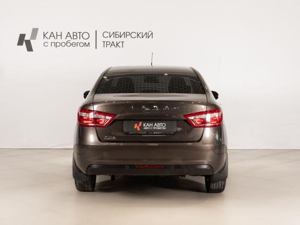 Lada (ВАЗ) Vesta I с пробегом 2021 года, цена 1 013 000 рублей, 149000 км, седан, Автокод Объявления