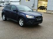 Mitsubishi ASX I Набережные Челны  - изображение 35