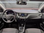 Hyundai Solaris II Рестайлинг Москва  - изображение 44