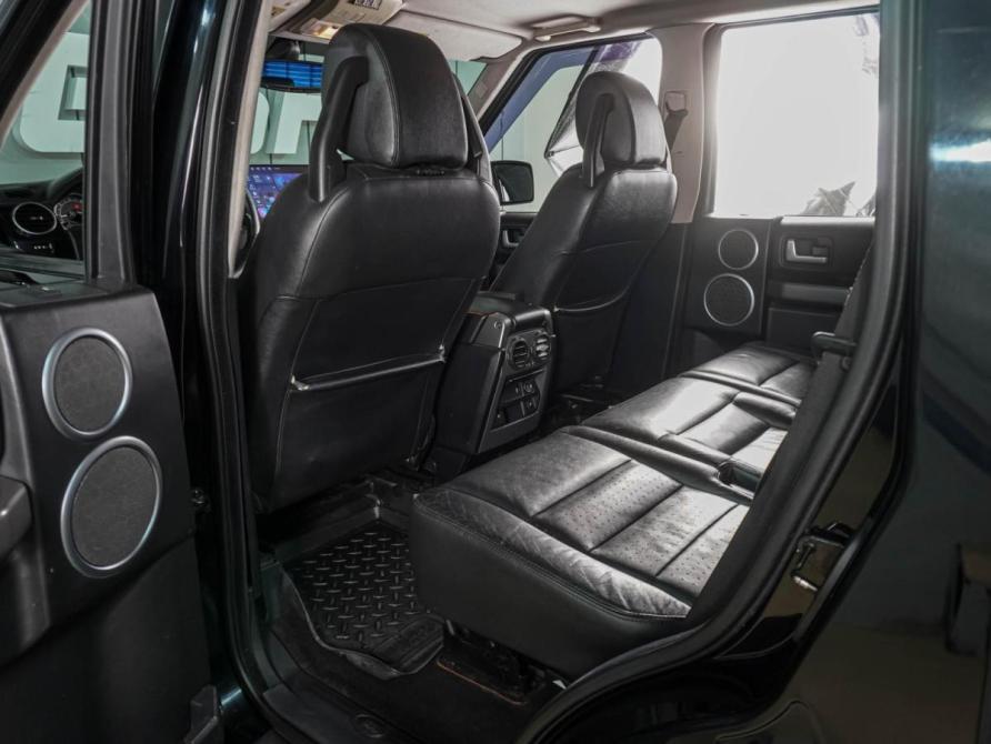 Land Rover Discovery III Воронеж  - изображение 11