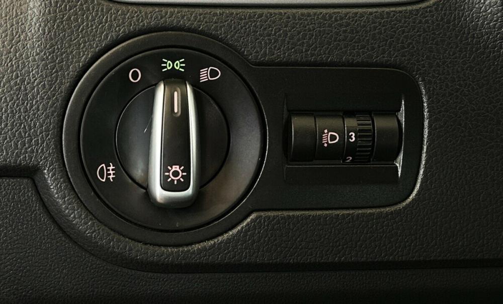 Volkswagen Polo V Рестайлинг Москва  - изображение 9