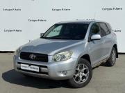 Toyota RAV4 III (XA30) Курган  - изображение 16
