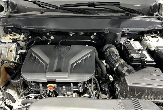 Haval Dargo I с пробегом 2022 года, цена 2 470 000 рублей, 40322 км, внедорожник, Автокод Объявления