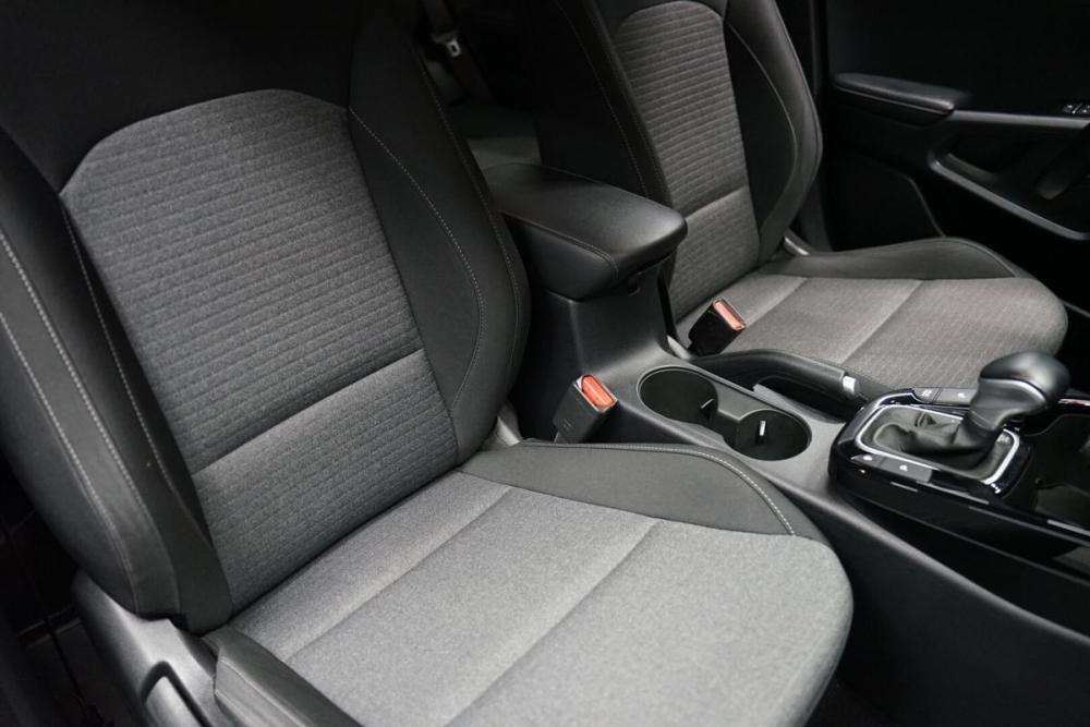 Kia Soul III Крым  - изображение 23