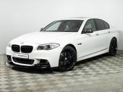 BMW 5 серии VI (F10/F11/F07) Санкт-Петербург  - изображение 25