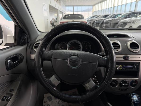 Chevrolet Lacetti I с пробегом 2012 года, цена 750 000 рублей, 93000 км, хэтчбек, Автокод Объявления