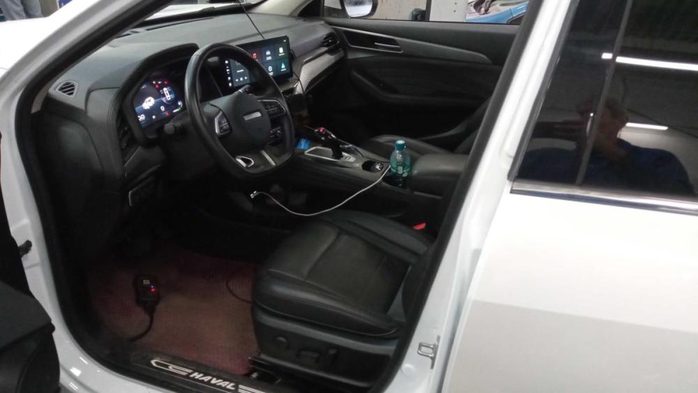 Haval F7 I Рестайлинг Санкт-Петербург  - изображение 6