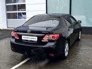 Toyota Corolla X (E140 E150) Рестайлинг Екатеринбург  - изображение 25