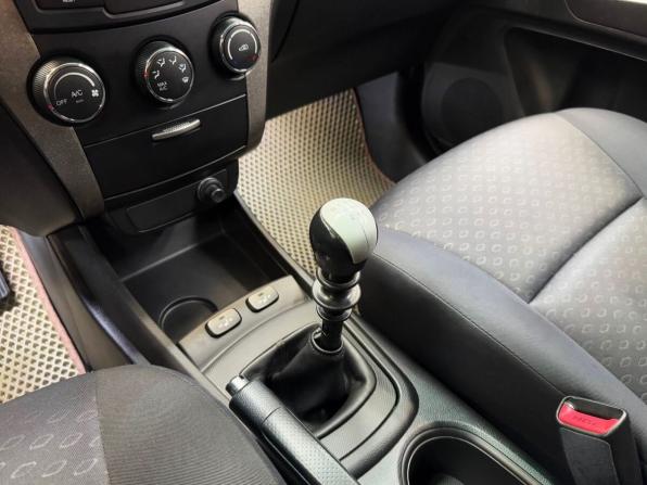 SsangYong Actyon II с пробегом 2011 года, цена 785 000 рублей, 178189 км, внедорожник, Автокод Объявления