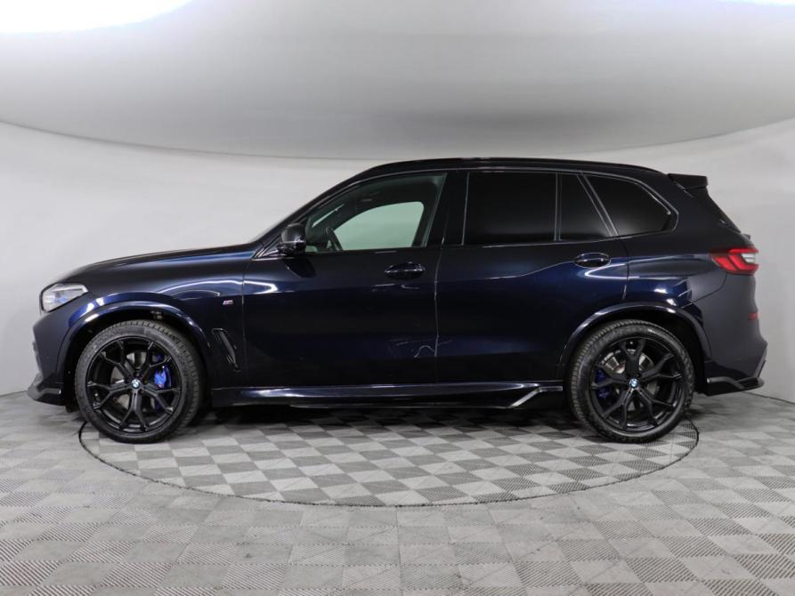 BMW X5 IV (G05/G18) Химки  - изображение 5