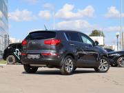 Kia Sportage III Рестайлинг Самара  - изображение 28