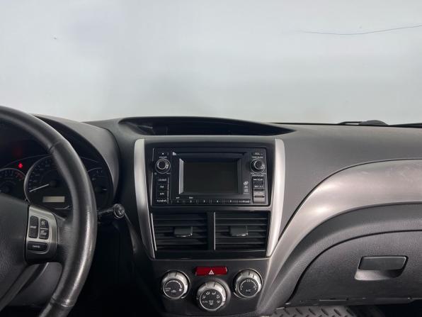 Subaru Forester III Рестайлинг с пробегом 2012 года, цена 899 000 рублей, 210000 км, внедорожник, Автокод Объявления