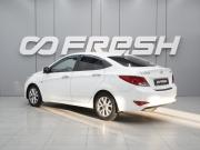 Hyundai Solaris I Рестайлинг Ростов-на-Дону  - изображение 18