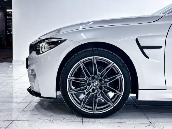 BMW 4 серии F32/F33/F36 с пробегом 2015 года, цена 3 000 000 рублей, 172905 км, кабриолет, Автокод Объявления