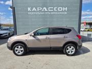 Nissan Qashqai I Екатеринбург  - изображение 15