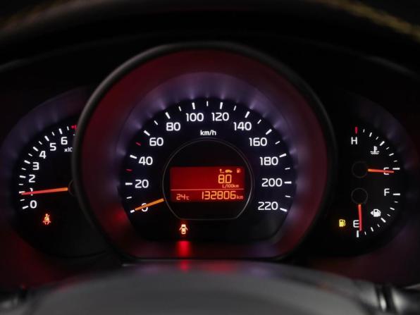 Kia Soul II с пробегом 2014 года, цена 1 339 000 рублей, 132806 км, хэтчбек, Автокод Объявления
