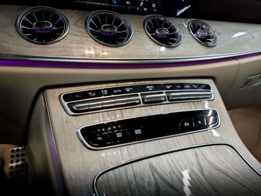 Mercedes-Benz CLS III (C257) Москва  - изображение 27