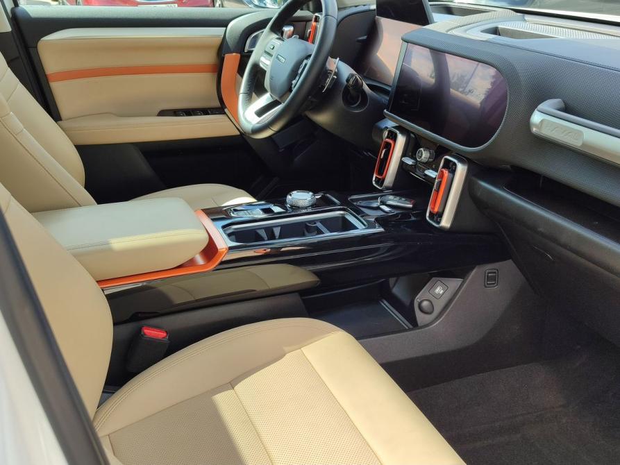 Haval Dargo I Москва  - изображение 9