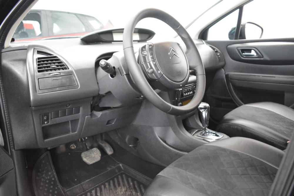 Citroen C4 I Рестайлинг Киров  - изображение 10