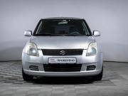 Suzuki Swift III Москва  - изображение 18