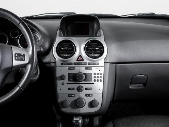 Opel Corsa D Рестайлинг II с пробегом 2013 года, цена 700 000 рублей, 74877 км, хэтчбек, Автокод Объявления
