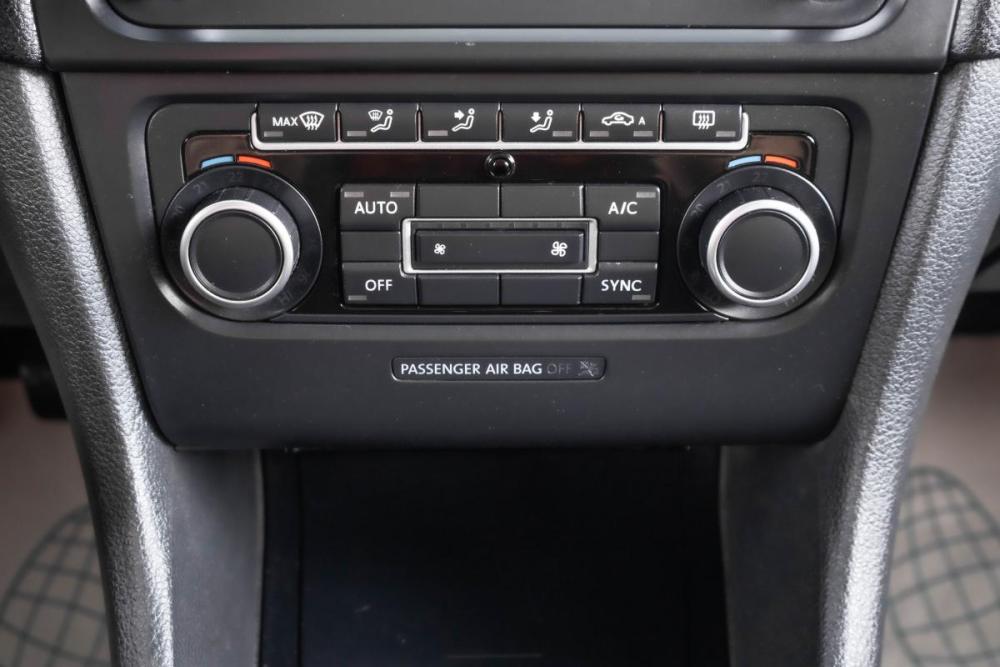 Volkswagen Golf VI Пермь  - изображение 17
