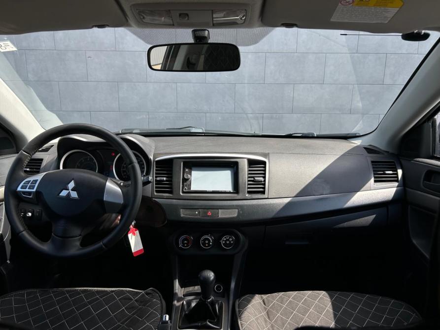 Mitsubishi Lancer X Рестайлинг Альметьевск  - изображение 15