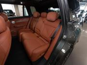 GAC Trumpchi S7 Москва  - изображение 49