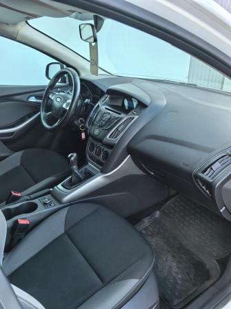 Ford Focus III с пробегом 2011 года, цена 500 000 рублей, 268000 км, седан, Автокод Объявления