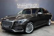 Genesis G80 I Уфа  - изображение 18