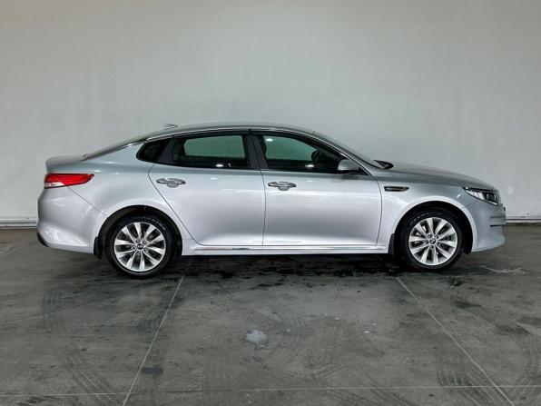 Kia Optima IV с пробегом 2017 года, цена 1 400 000 рублей, 313342 км, седан, Автокод Объявления