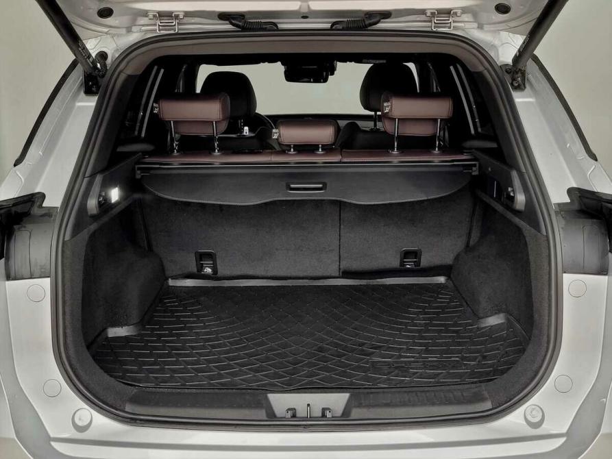Chery Tiggo 7L I Москва  - изображение 14