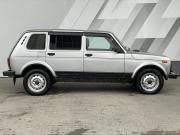 Lada (ВАЗ) 2131 (4x4) I Екатеринбург  - изображение 25