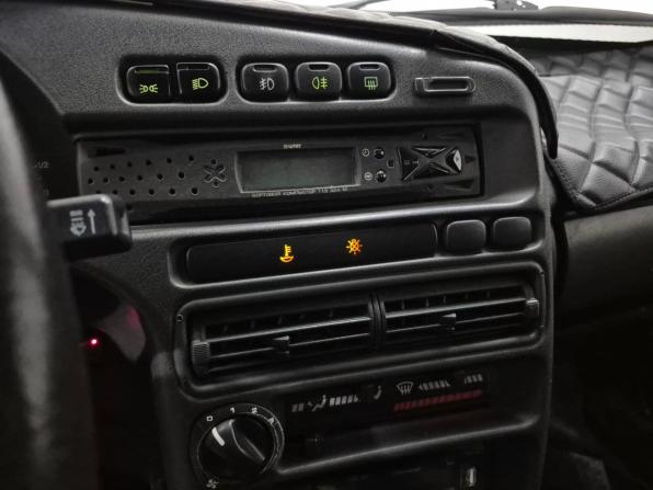 Lada (ВАЗ) 2114 с пробегом 2005 года, цена 120 000 рублей, 107289 км, хэтчбек, Автокод Объявления