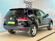 Volkswagen Touareg I Рестайлинг Набережные Челны  - изображение 30