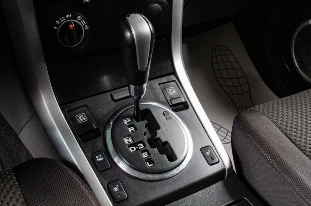 Suzuki Grand Vitara II Рестайлинг Сургут  - изображение 15